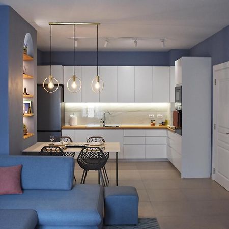 Vibrant Apartment Тирана Екстер'єр фото