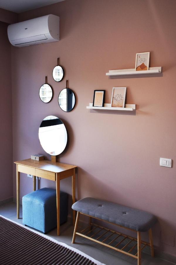Vibrant Apartment Тирана Екстер'єр фото
