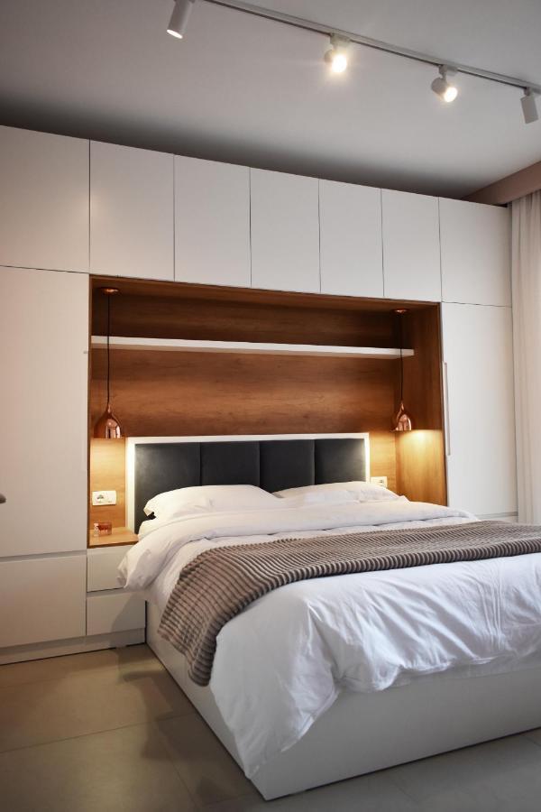 Vibrant Apartment Тирана Екстер'єр фото