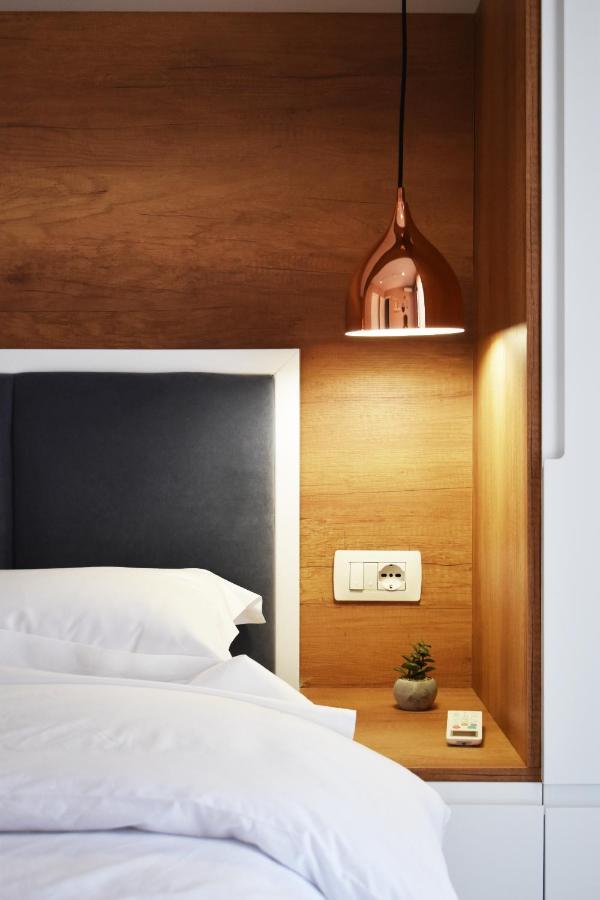 Vibrant Apartment Тирана Екстер'єр фото
