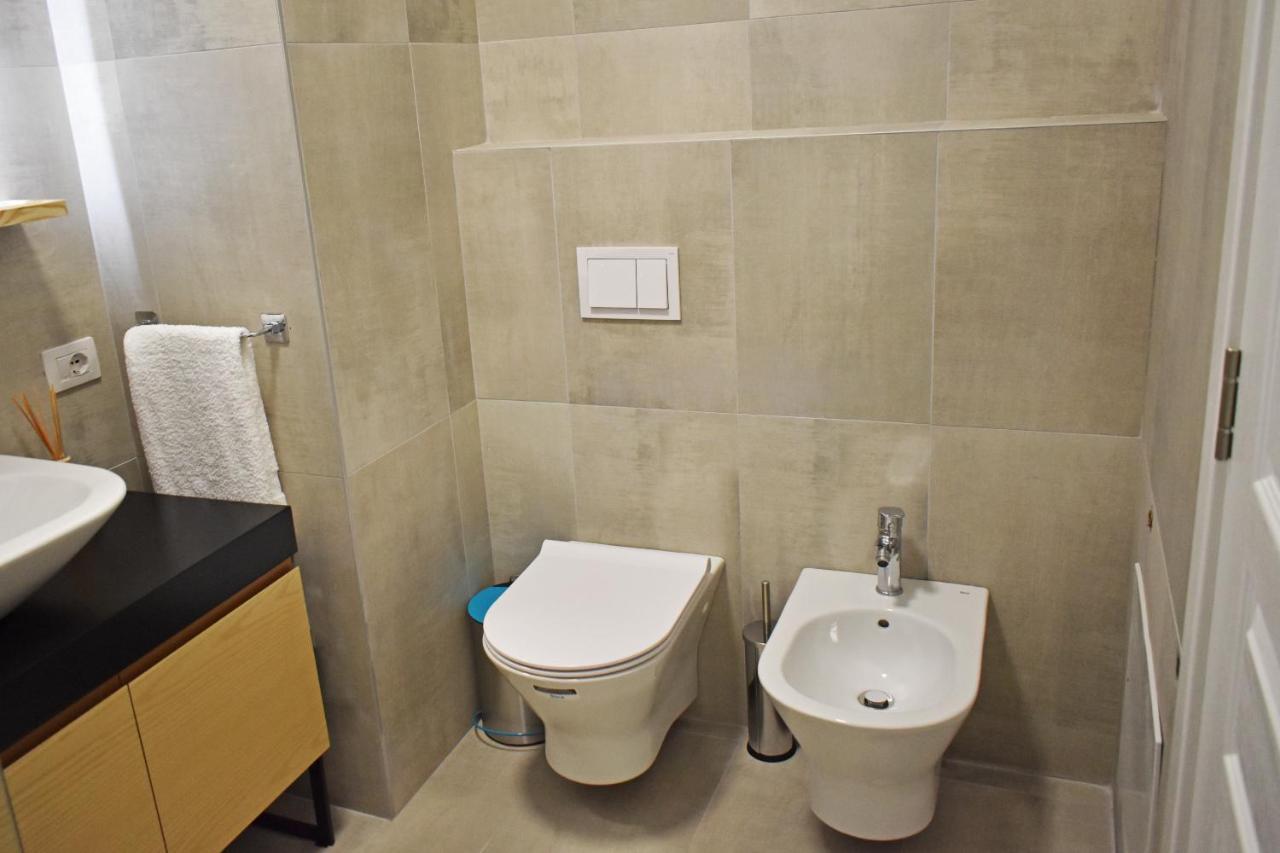 Vibrant Apartment Тирана Екстер'єр фото